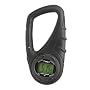 Timex Black Grip Clip Digital Watch #T73751