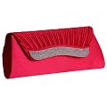 EyeCatchBags - Impress Damen Clutch Handt�schchen Partyt�schchen Handtasche
