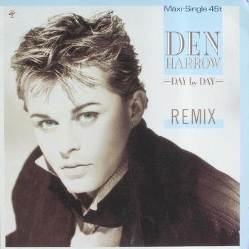 Den Harrow - Groove Don