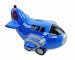 Baby : Mud Pie Baby Oh Boy Giant Plane Bank