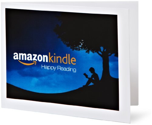 Amazon.com Gift Cards - Print at Home