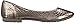 Blowfish Women's Roadie Ballet Flat