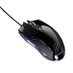 Hama uRage Gaming-Maus