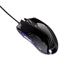 Hama uRage Gaming-Maus
