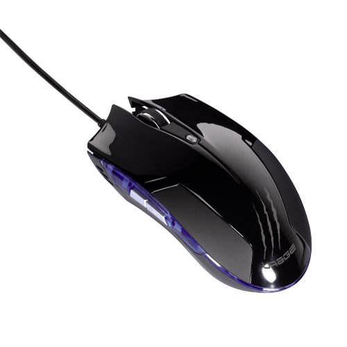 Hama uRage Gaming-Maus