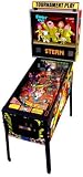 Stern Pinball Family Guy Pinball Game