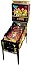 Stern Pinball Family Guy Pinball Machine