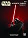 Star Wars -- A Musical Journey: Music from Episodes I - VI (Big Note Piano)
