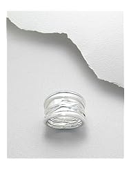 Silver ring In 92.5 Sterling Silver Ring