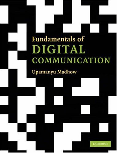 Fundamentals Digital Communication