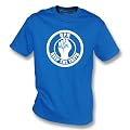 QPR Keep the Faith T-shirt