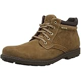 Rockport Rugged Bucks Waterproof, Men's Ankle Boots