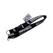 Chicago White Sox Clip Lanyard Keychain Holder Ticket