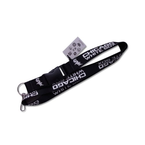 Chicago White Sox Deluxe Breakaway Lanyard