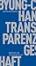 Produkt-Bild: Transparenzgesellschaft
