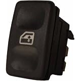 Land Rover Discovery 1994-1999 Window Control Switch by Aftermarket