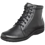 Walking Cradles Womens Zack Ankle Boot