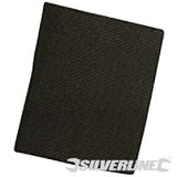 Review Silverline Tools Ltd 633540 / Silverline Heat Resistant Mat 300x250