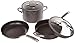 Simply Calphalon Easy System Nonstick, Set, 10-Piece