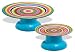 A Rings Cake Stand by Jackie Shapiro