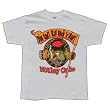 Motley Crue - Cigar T-Shirt