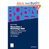 Steuerlehre 1 Rechtslage 2009: Allgemeines Steuerrecht, Abgabenordnung, Umsatzsteuer