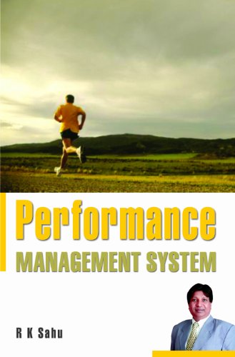 Performance Management System, by R.K. Sahu
