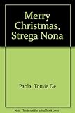 Merry Christmas, Strega Nona