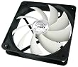 Arctic Cooling F12 PWM 120mm High Performance Case Fan (300-1350 RPM)