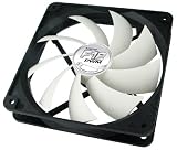 Arctic Cooling F12 PWM 120mm High Performance Case Fan (300-1350 RPM)