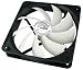 Arctic Cooling F12 PWM 120mm High Performance Case Fan (300-1350 RPM)