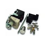 American Autowire 500341 Headlight Switch with Aluminum Knob