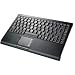 Details About Bluetooth Mini Kb with Touch Pad