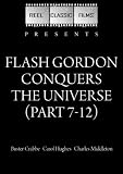 Flash Gordon Conquers the Universe (Part 7-12) (1940)