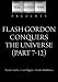 Search : Flash Gordon Conquers the Universe (Part 7-12) (1940)