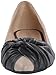 Nine West Women's Oliver Leather Ballet Flat