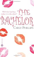 The Bachelor (The Chandler Brothers, Book 1)