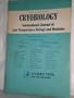 Cryobiology, International Journal of Low Temperature Biology and Medicine (Volume 12, Number 4)