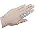 Minid Rhinestone Armor Jewelry Knuckle Hinged Adjustable Long Double Full Finger Ring(mn105)