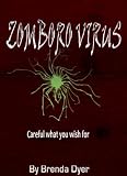 Zomboro Virus 41J yRQ5UrL. SL160 Zomboro Virus