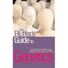 Bluffer's Guide to Genetics (Bluffer's Guides - Oval Books)