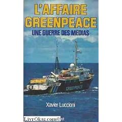 L'Affaire Greenpeace