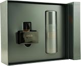 Intimately Beckham Night by Beckham For Men. Set-edt Spray 2.5-Ounces & Deodorant Spray 5-Ounces