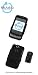 Alu-Case Brando schwarz für Google Nexus One