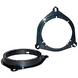 Scosche SAT6 Speaker Adapter for 2000-Up Toyota Echo/Avalon
