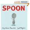 Spoon (Place Setting Picture Book, A)