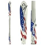 Product details for K2 Mach GS Team Skis 160 cm NEW