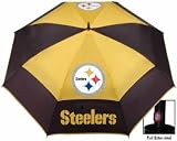 Pittsburgh Steelers Windsheer II Umbrellas