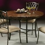 Atrium Dining Table by Pastel
