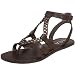 MIA Women's Halo Thong Sandal